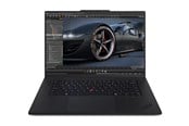 Bärbar dator - Lenovo ThinkPad P1 G7 - 21KWS14503