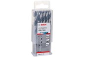 Borr & Bits - Bosch HSS PointTeQ Drill Bit 6.7mm 10pcs - 2608577235