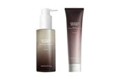 Presentask - HaruHaru Wonder - Complete Cleansing Duo Set - 8809532222551