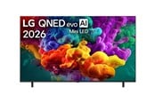 TV - LG 65" TV QNED 4K Dolby Vision 65QNED85B3B - 65QNED85B3B.AEU