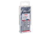 Borr & Bits - Bosch HSS PointTeQ Drill Bit 6.3mm 10pcs - 2608577231