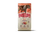 Hundar - Carnilove True Fresh Beef - torrt hundfoder - 12kg - 8595602581801