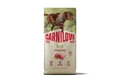 Hundar - Carnilove True Fresh Duck - torrt hundfoder - 12kg - 8595602581887