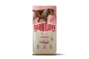 Hundar - Carnilove True Fresh Turkey - torrt hundfoder - 12kg - 8595602581849