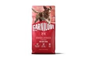 Hundar - Carnilove Active Venison & Reindeer - torrt hundfoder - 12kg - 8595602581214