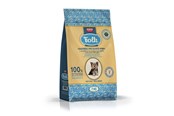 Hundar - Folk Små raser Kashubisk fiskdelikatess med äpplen, persilja och libbsticka - torrt hundfoder - 7kg - 5906731521027