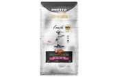 Hundar - Biofeed Fresh Junior Medium & Large dogs Turkey with rabbit - torrt hundfoder - 12kg - 5906744522271