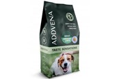 Hundar - ADDVENA Taste Sensations Adult Medium/Large Turkey - torrfoder för hund - 10kg - 5906395581917