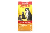 Hundar - JOSERA JosiDog Economy – torrfoder för hund – 15kg + 3kg - 4032254795995