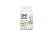 Hundar - VetExpert Raw Paleo Ultra Mini Adult Turkey - torrfoder för hund - 2 kg - 5902414210950