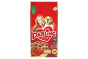 Hundar - PURINA NESTLE Darling Beef with chicken - torrfoder för hund - 15kg - 7613032933821