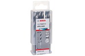 Borr & Bits - Bosch HSS PointTeQ Drill Bit 6.1mm 10pcs - 2608577229