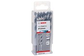 Borr & Bits - Bosch HSS PointTeQ Drill Bit 5.8mm - 2608577226