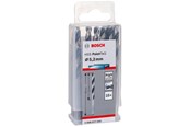 Borr & Bits - Bosch HSS PointTeQ Drill Bit 5.2mm 10pcs - 2608577220
