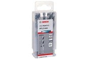 Borr & Bits - Bosch HSS PointTeQ Drill Bit 5.1mm 10pcs - 2608577219