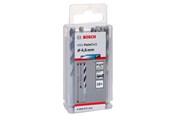 Borr & Bits - Bosch HSS PointTeQ Drill Bit 4.6mm 10pcs - 2608577214