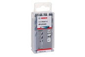 Borr & Bits - Bosch HSS PointTeQ Drill Bit 4.4mm 10pcs - 2608577212