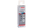 Borr & Bits - Bosch HSS PointTeQ Drill Bit 3.8mm 10pcs - 2608577206