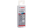Borr & Bits - Bosch HSS PointTeQ Drill Bit 2.8mm 10pcs - 2608577196