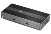 USB Hub - OWC Hub I USB 4.0 Hub 6-Port USB Hub - 6 porte - Grey - OWCU4HUB6PF
