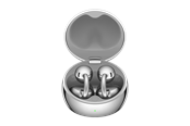 Hörlurar / Headset - Huawei Freeclip 2S - Silver - 55039243