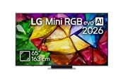 TV - LG 65" TV Mini LED 4K Dolby Vision 65MRGB87B3B - 65MRGB87B3B.AEU