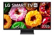 TV - LG 24" TV LED 1080p (Full HD) High Dynamic Range 10 (HDR10) 24LB70006LA - 24LB70006LA.AEU
