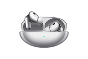 Hörlurar / Headset - Huawei Freebuds Neo - Silver - 55039438