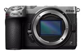 Kamera - Nikon Z5IIC Silver Body - VOA223AE