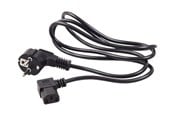 Strömkabel (intern) - Maclean MCTV-803 - power cable - 3 m - MCTV-803