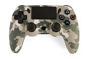 Spel Tillbehör - Gembird JPD-PS4BT-01-CM - gamepad - wireless wired - 2.4 GHz/Bluetooth - Wired Controller - Sony PlayStation 4 - JPD-PS4BT-01-CM