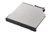 Optisk enhet (DVD / BR / Floppy) - Panasonic FZ-VDM561W - DVD-writer - plug-in module - DVD-RW (Brännare) - Silver - FZ-VDM561W