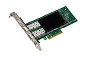 Nätverkskort (adaptrar osv.) - Intel Ethernet Network Adapter E810-XXVDA2 - E810XXVDA2BM