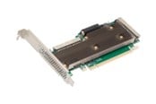 Controller - Broadcom MegaRAID 9760W-32i - 05-50164-00