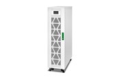 UPS - APC Schneider Electric Easy UPS 3S Pro E3SP10KHB2 - UPS - 3:3 2 internal 7 Ah modular battery strings expandable to 3 - 10 kW - 10000 VA - E3SP10KHB2