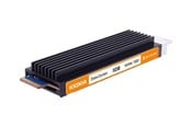 SSD - Kioxia XD8 Series - SSD - Data Center Enterprise - 1920 GB - PCI Express 5.0 x4 (NVMe) - KXD8DRJJ1T92