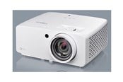 Projektor - Optoma Projektor ZH521ST - 1920 x 1080 - 5300 lumens - E3P7PR1E114