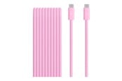 USB-kabel - Apple Beats - USB-C cable - USB-C to USB-C - 3 m - MK8Q4ZM/A