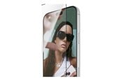 Mobiltelefontillbehör-Skyddsfilm - PanzerGlass SAFE. by - screen protector for mobile phone - bulk ultra-wide fit - BULKSA90463