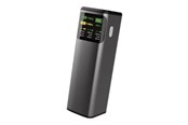 Strömförsörjning - Targus HyperJuice - power bank - 200 watt Strömförsörjning - 200 Watt - 80 Plus - HJ5501GL