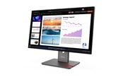 Skärm - 24" Lenovo ThinkVision P24Q-40 - 64B2ZAR1EU