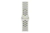 Smartwatch - Accessories - Apple Nike - band for smart watch - 46mm - MKTQ4ZM/A