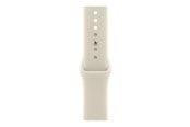 Smartwatch - Accessories - Apple - band for smart watch - 46mm - MJVN4ZM/A
