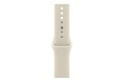 Smartwatch - Accessories - Apple - band for smart watch - 46mm - MJVL4ZM/A