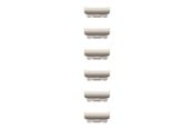 Smartwatch - Accessories - Apple - strap extend kit for smart watch - 46mm - MJQ24ZM/A