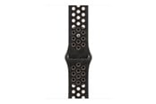 Smartwatch - Accessories - Apple Nike - band for smart watch - 46mm - MKTP4ZM/A