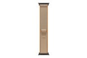 Smartwatch - Accessories - Apple - loop for smart watch - 49 mm black titanium finish - MKAH4ZM/A