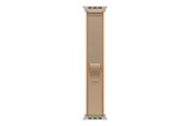 Smartwatch - Accessories - Apple - loop for smart watch - 49 mm natural titanium finish - MK8M4ZM/A