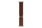 Smartwatch - Accessories - Apple - loop for smart watch - 49 mm natural titanium finish - MK7D4ZM/A