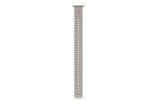 Smartwatch - Accessories - Apple - watch band extension for smart watch - 49 mm natural titanium finish - MK7L4ZM/A